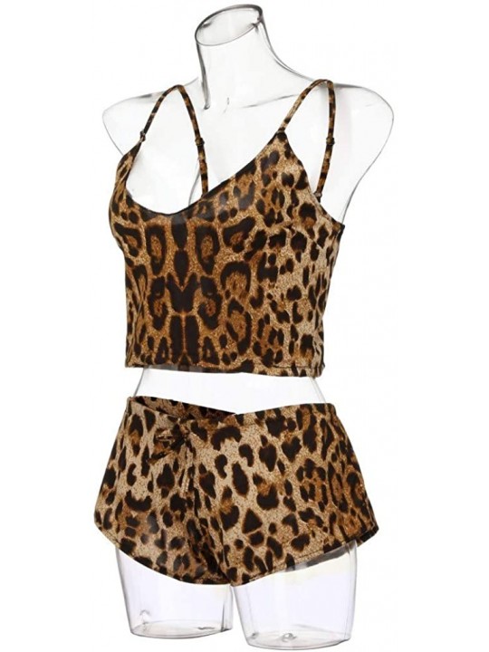 Women's Sexy Lingerie Set Sleepwear-Laides Plus Size Babydoll Short Set ...