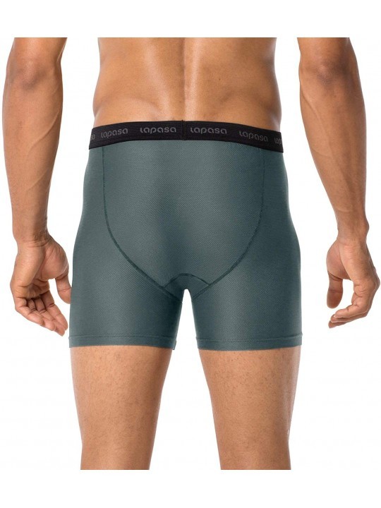 mens travel underwear quick dry