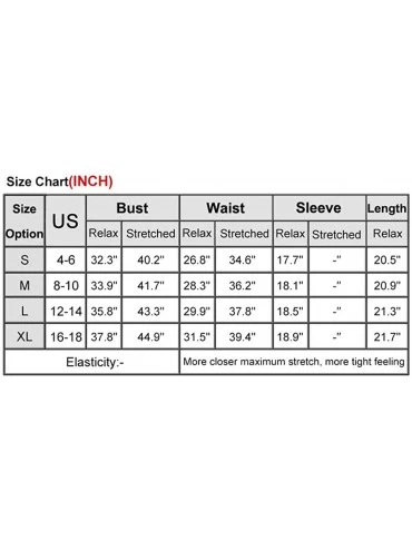 Shapewear Women's Sexy Off Shoulder Long Sleeve Bodycon Bodysuit Leotard Jumpsuit Tops - Blue - CM18KE7KSC2 $15.83