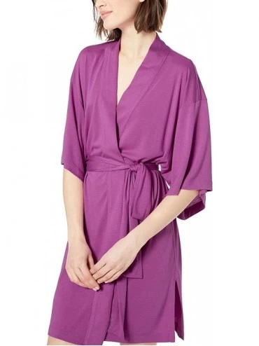 Robes Women's Shangri-LA WRAP - Radiant Orhid - CR18OQGQRRY $38.93