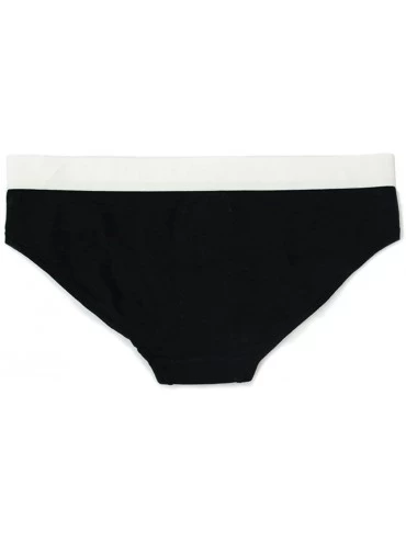 Panties The Everyday Bikini Womens Underwear - Ash Heather - CS1806693EU $23.37