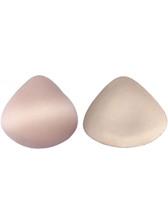 Bra Pads Insert 1 Pair Women's Bra Push Up Pads Breast Enhancers Bra ...