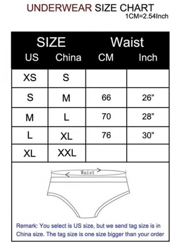 Boxer Briefs Men's Cotton Bikini Y-front Briefs With Side Metal Ring - Fruit Green - CU11AGEQIIT $11.34