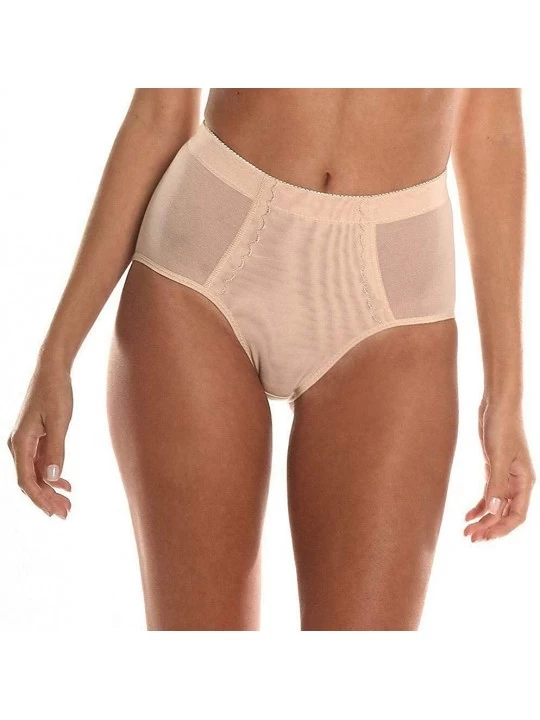 Shapewear Silicone Buttocks - Nude - CQ11P4KAPLV $21.68