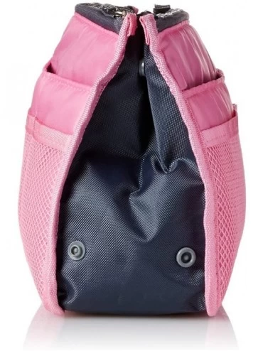 Accessories Women's Lingerie Travel Organizer - Pink - CX11PINP2Y5 $12.78