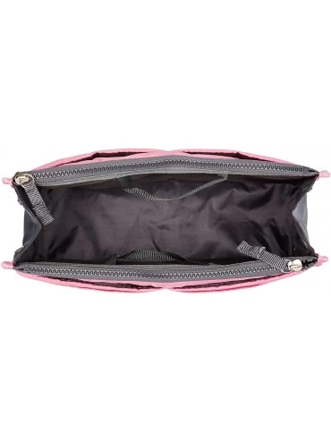 Accessories Women's Lingerie Travel Organizer - Pink - CX11PINP2Y5 $12.78